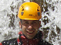 Hannes Holzer Hannes Holzer - © www.alpsport.at